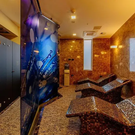 Sea View Tre Canne Apartment Budva Exterior photo