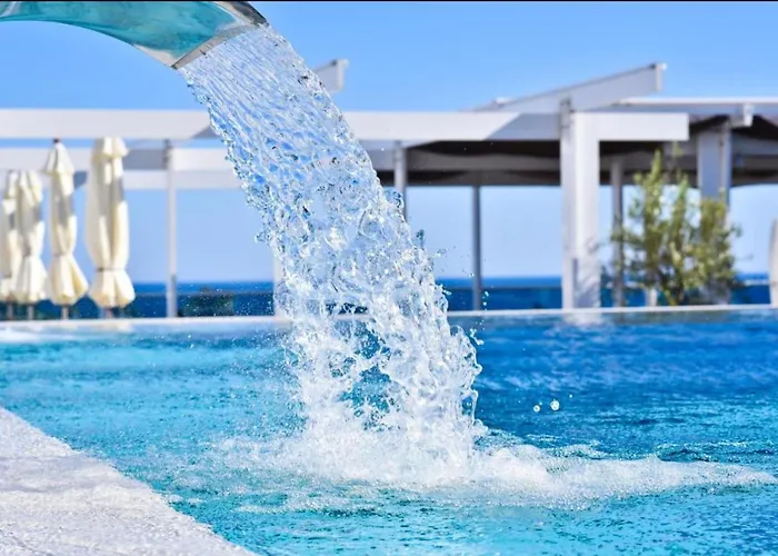 Sea View Tre Canne Apartment