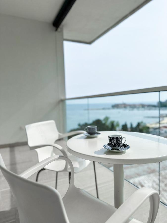 Apartment Sea View Tre Canne *