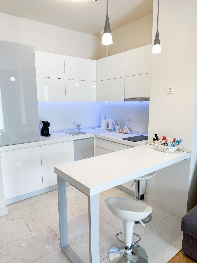 Sea View Tre Canne Apartment *