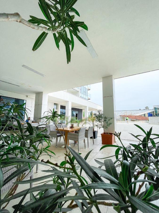 Sea View Tre Canne Apartment Budva