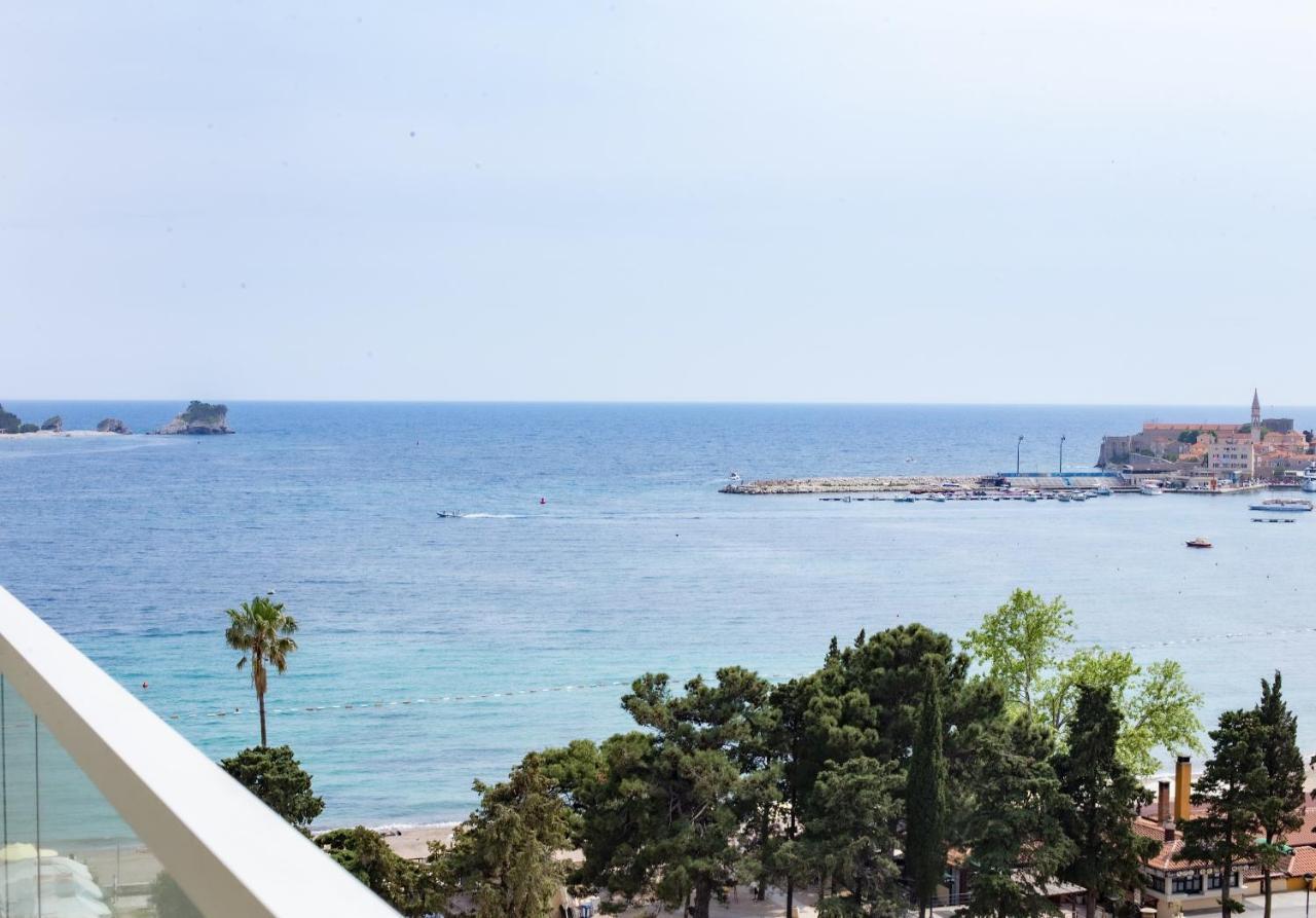 Sea View Tre Canne * Budva