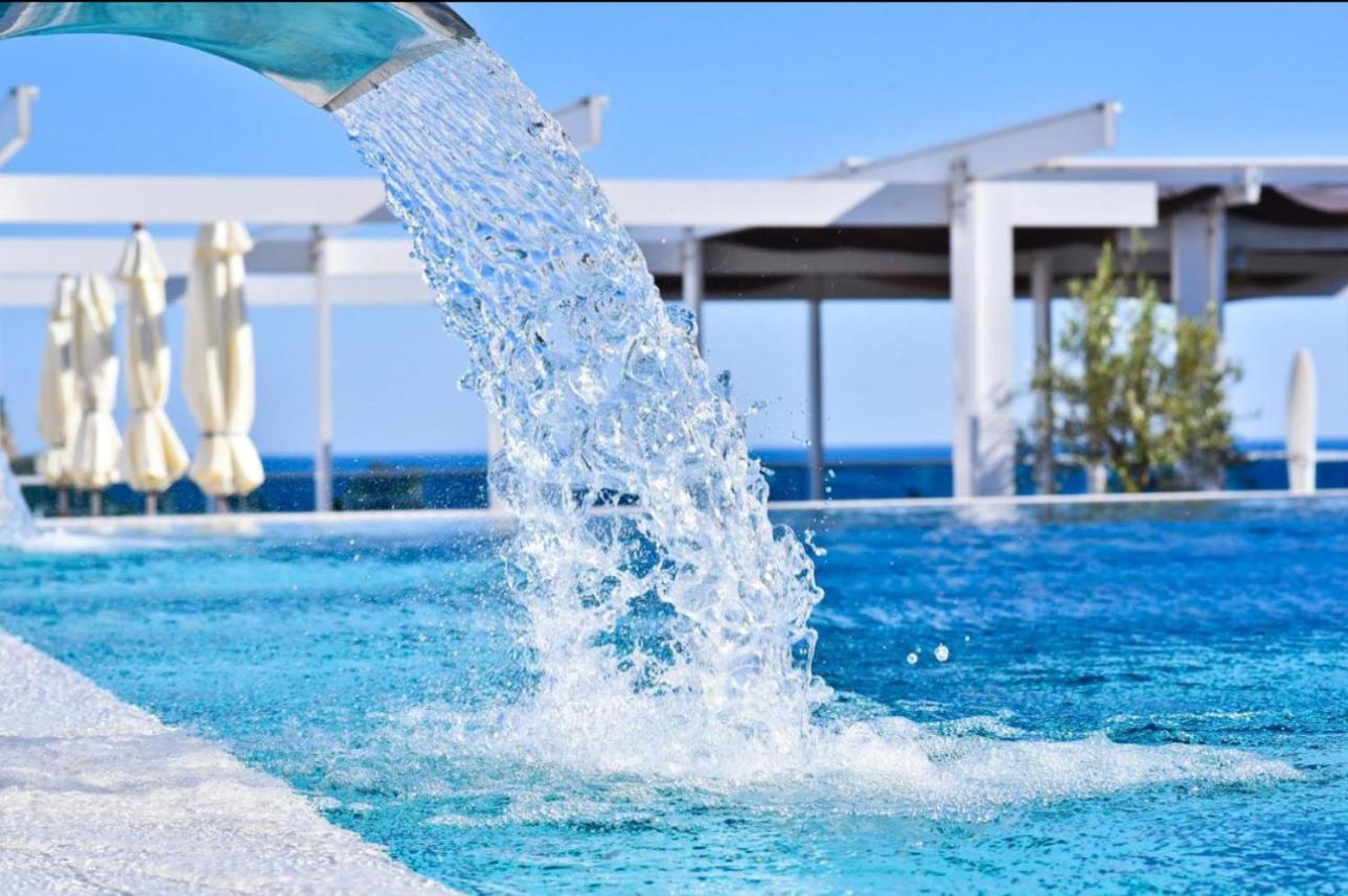 Sea View Tre Canne Apartment